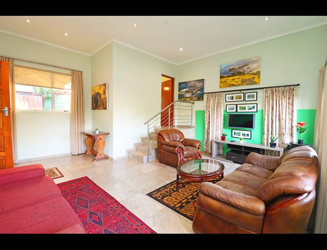 4 BEDROOM HOUSE FOR SALE IN PARKMORE